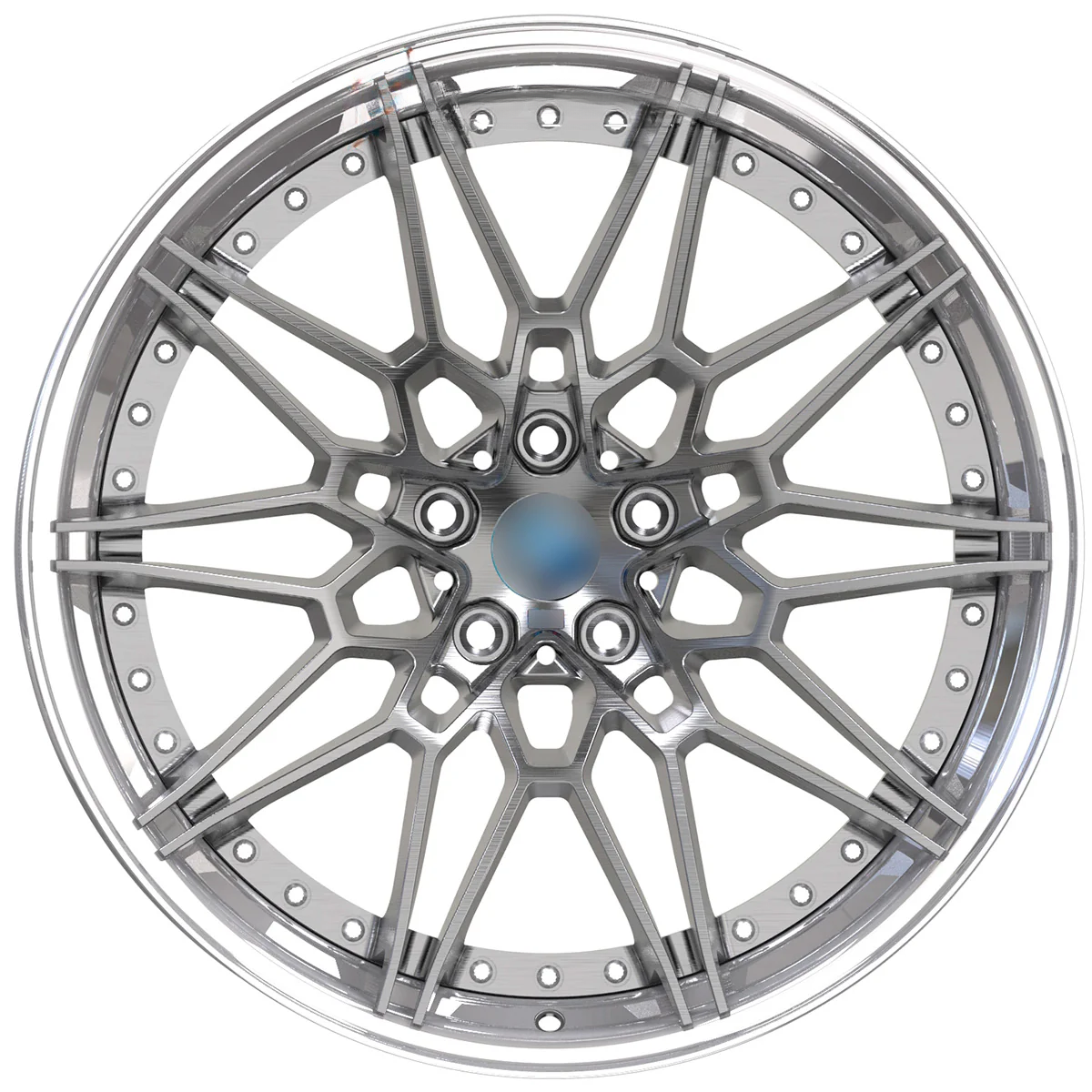 Ковані диски OEM R20 V2 (4 шт) 2