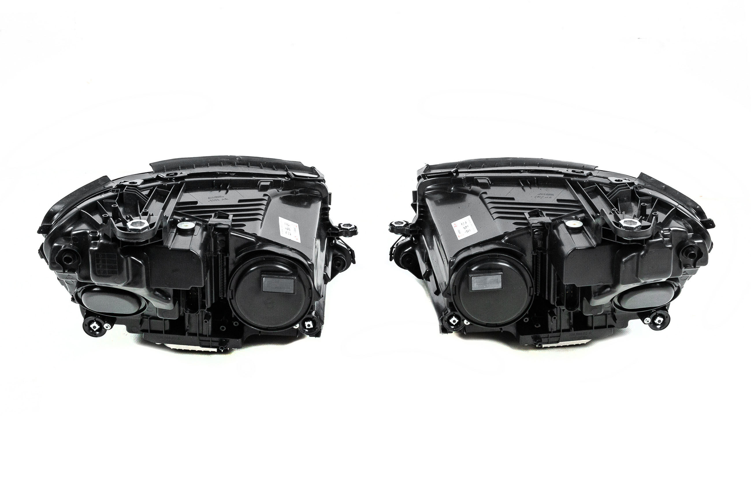 Передні фари OEM 2020-2023 (2 шт, LED) 4