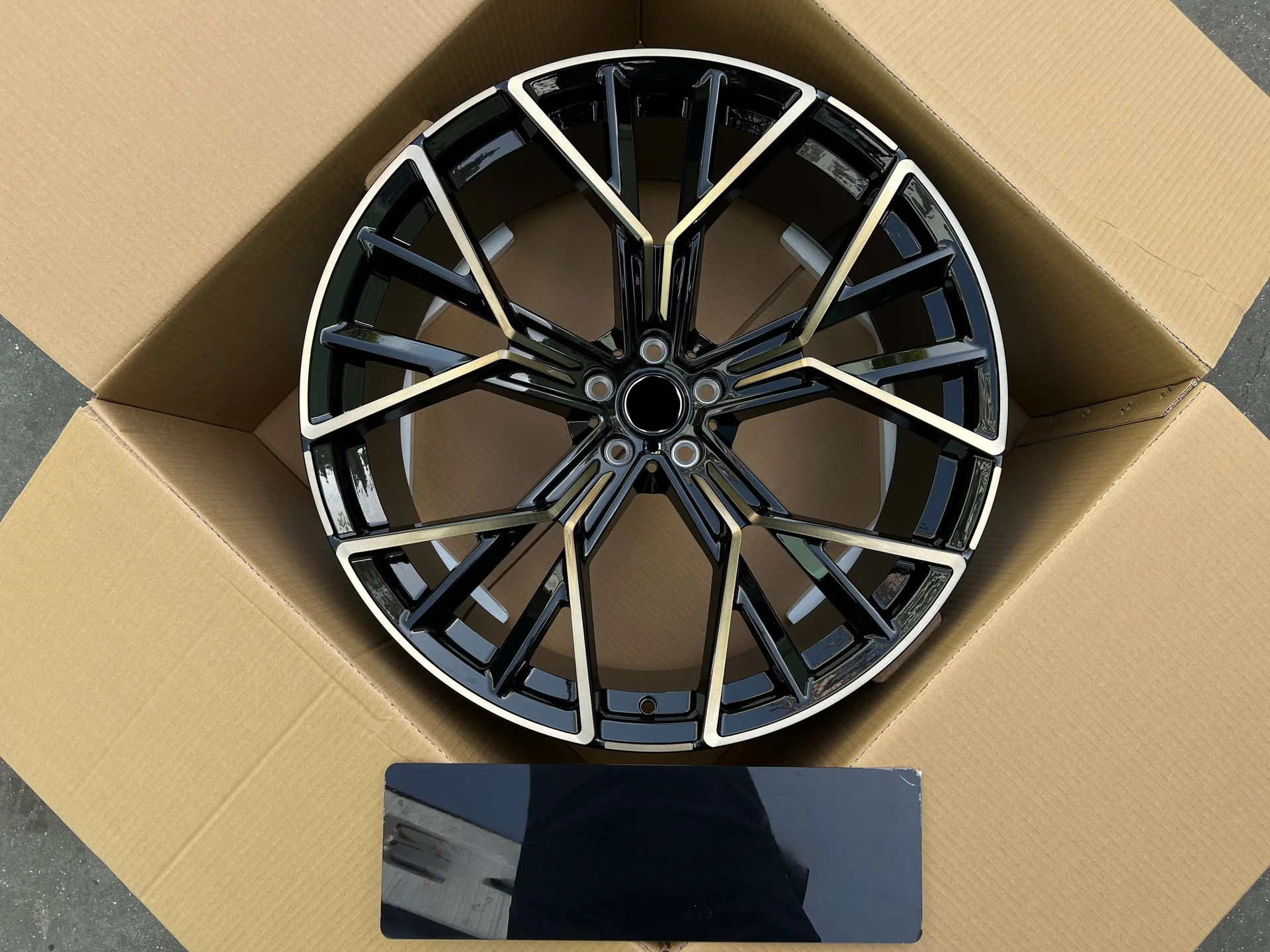 Ковані диски OEM R24 (4 шт)