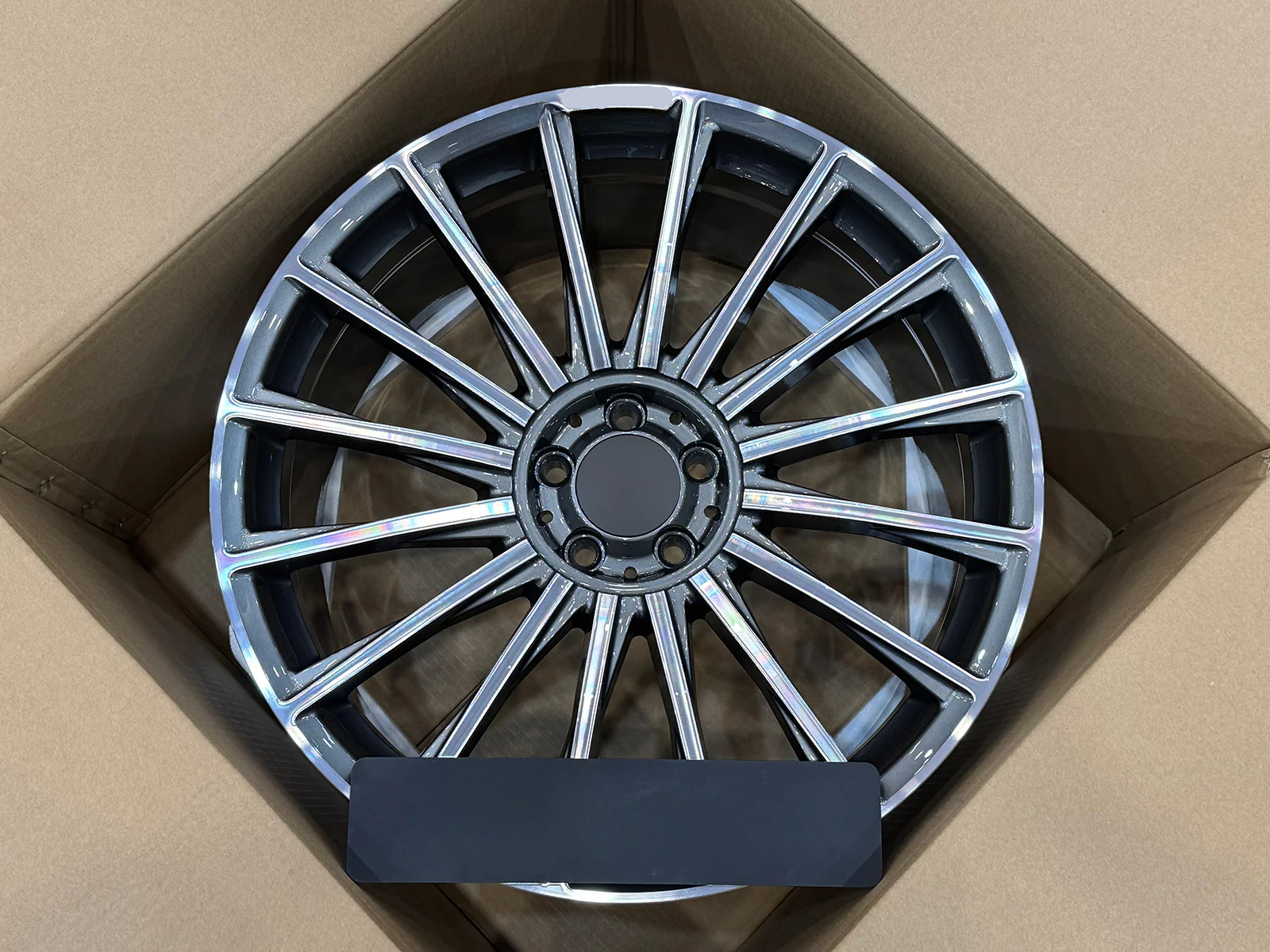 Ковані диски OEM R22 V2 (4 шт) 2