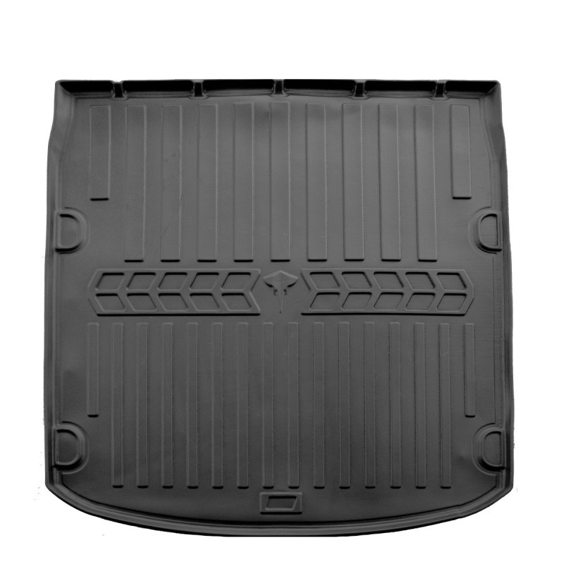 Килимок в багажник Stingray 3D (Sedan)