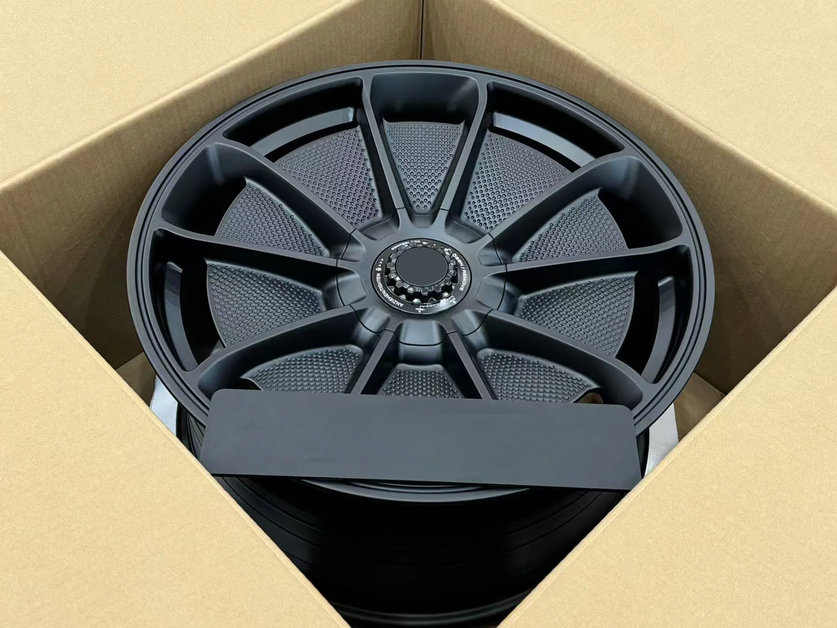 Ковані диски OEM R20 V5 (4 шт) 4
