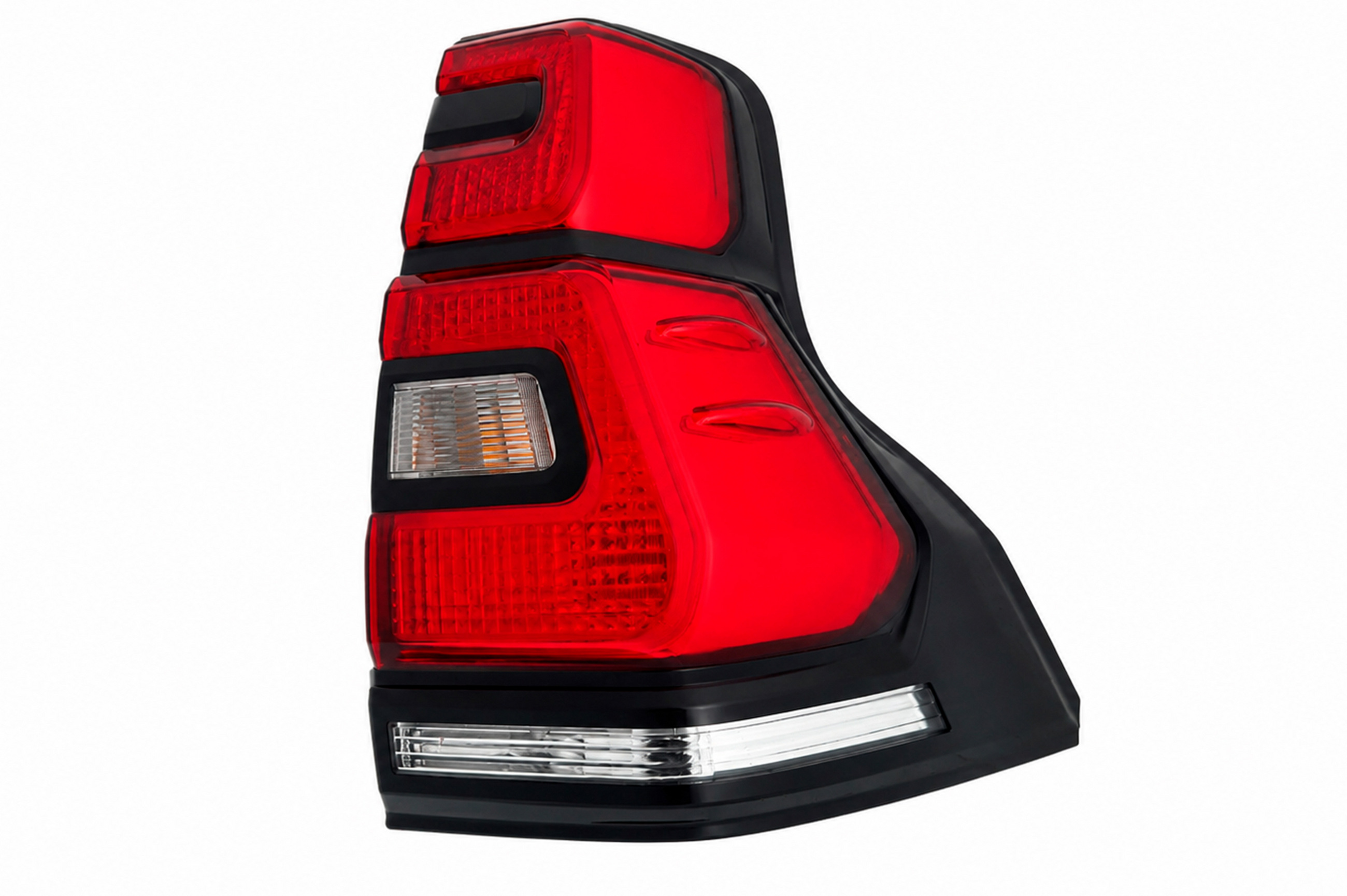 Уцінка! Задній ліхтар LED (2017-2023, пасажирська сторона, 2 шт) 3