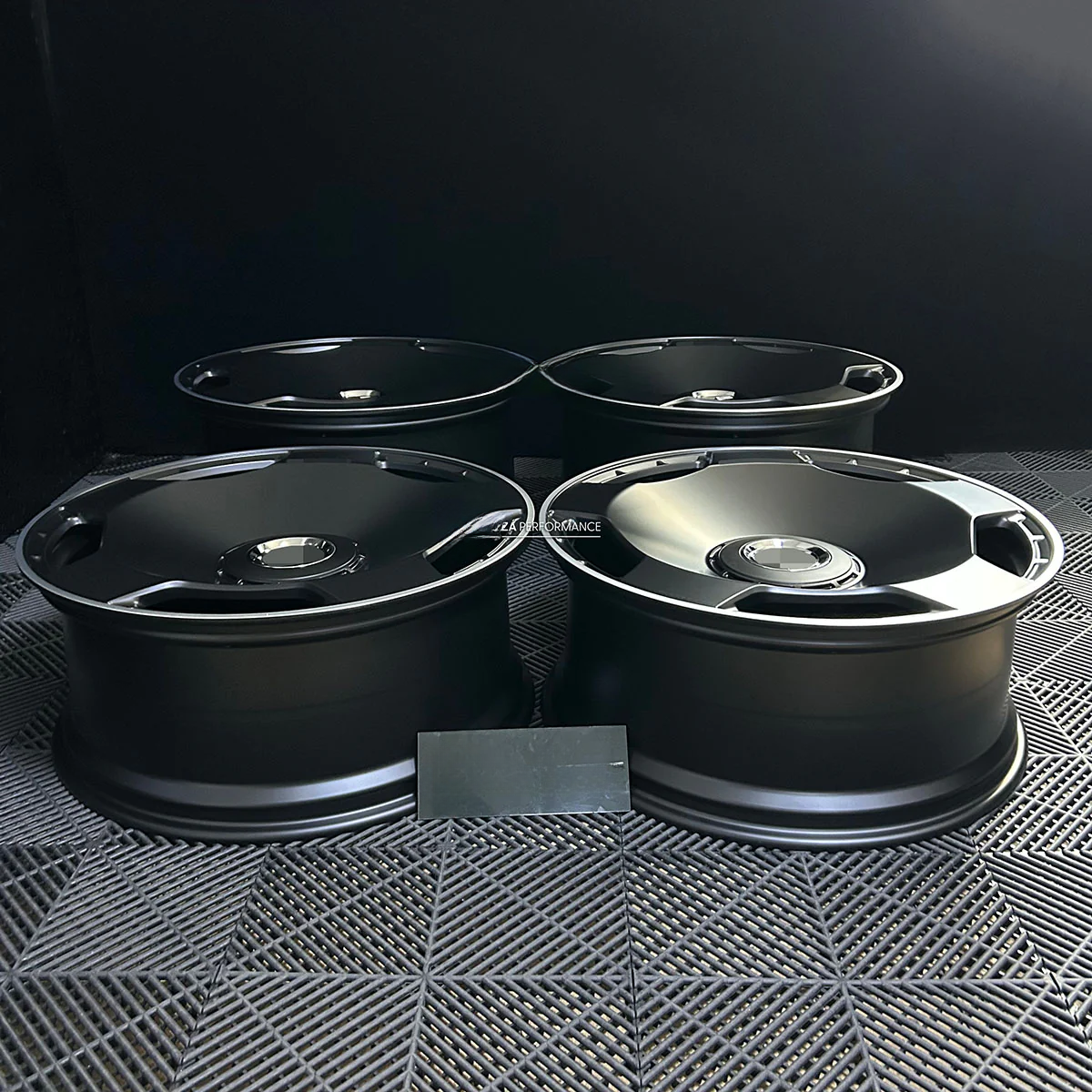 Ковані диски OEM R24 (4 шт) 4