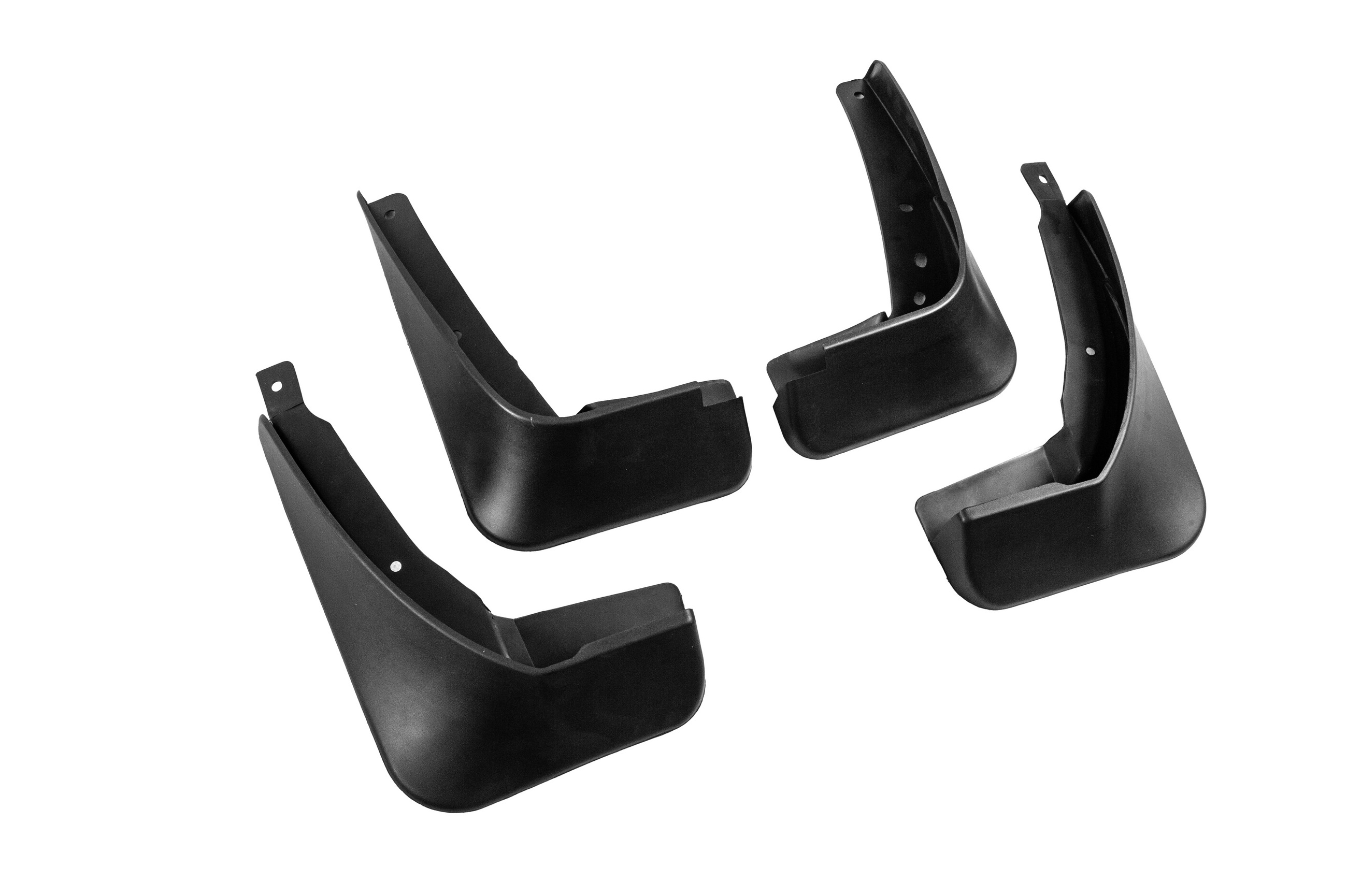 Бризковики Premium HB (2012-2016, 4 шт) 3