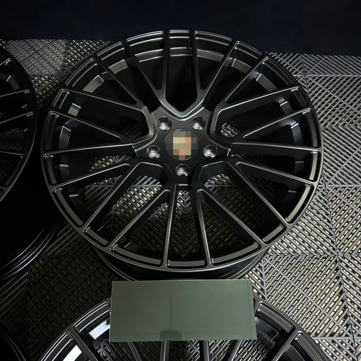 Ковані диски OEM R21 V4 (4 шт)