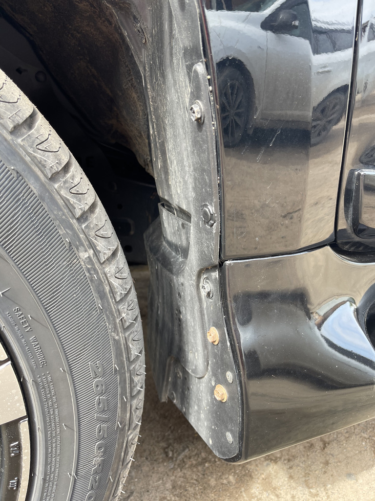 Бризковики Premium під пороги Lexus (2 шт) 4