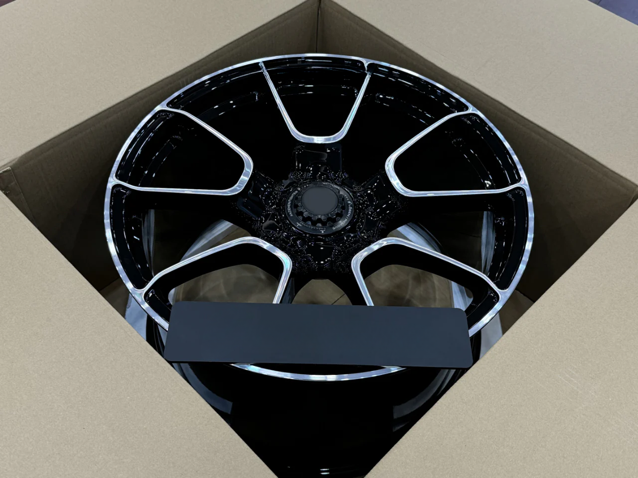 Ковані диски OEM R20 V2 (4 шт) 4