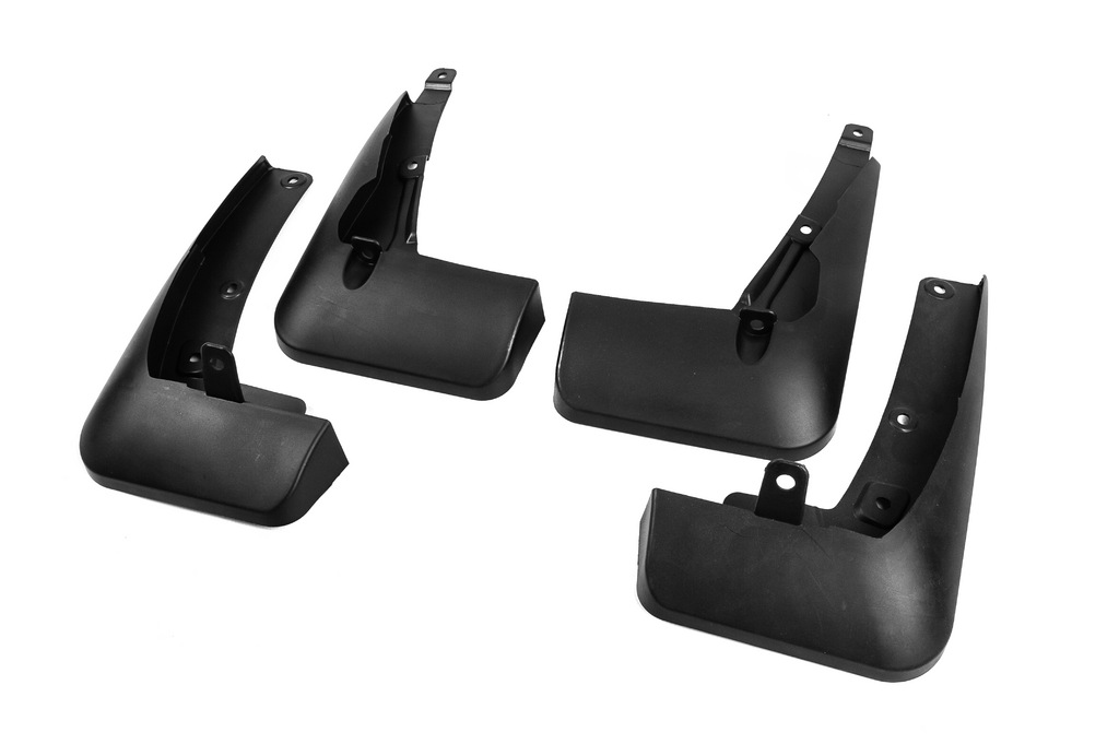 Бризковики Premium 2021-2023рр. (4 шт) 2
