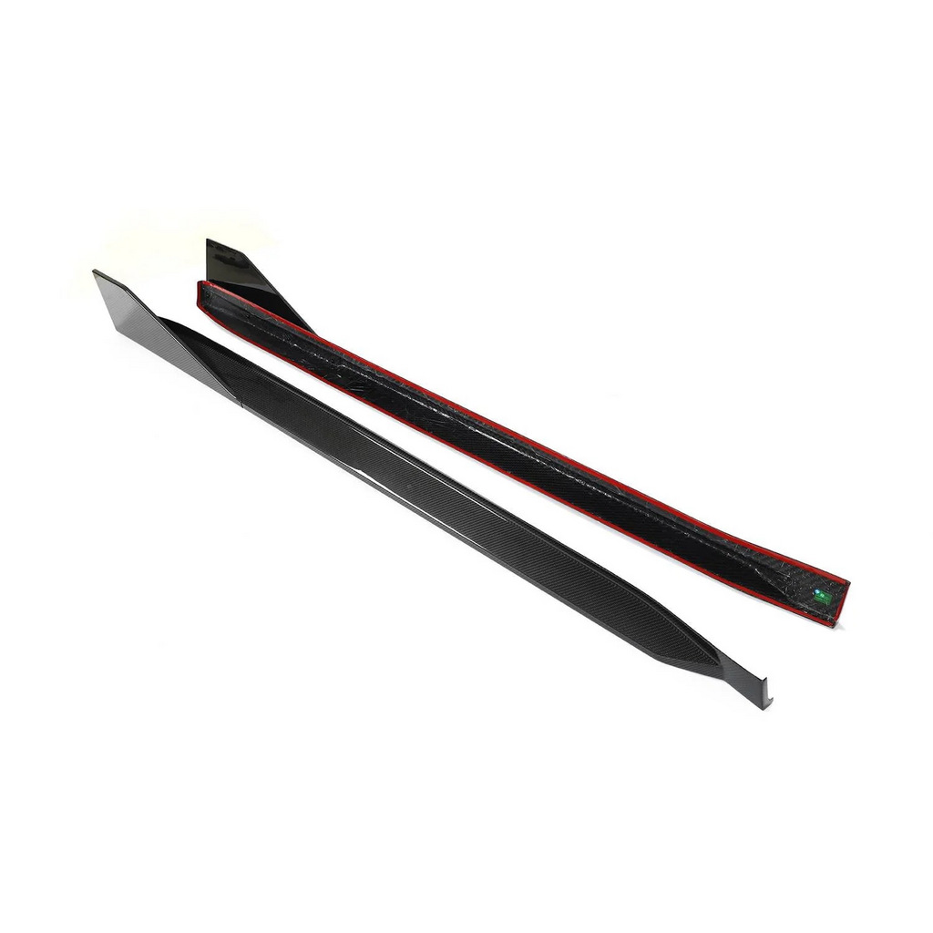 Комплект обвісів Carbon FullSet (для G82) 6