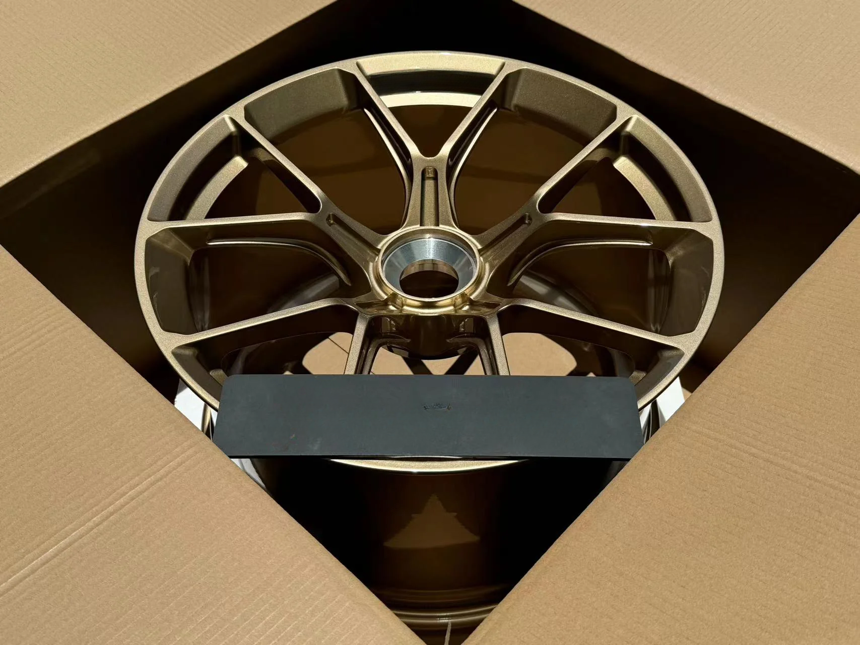 Ковані диски OEM R20 R21 V24 (4 шт) 4