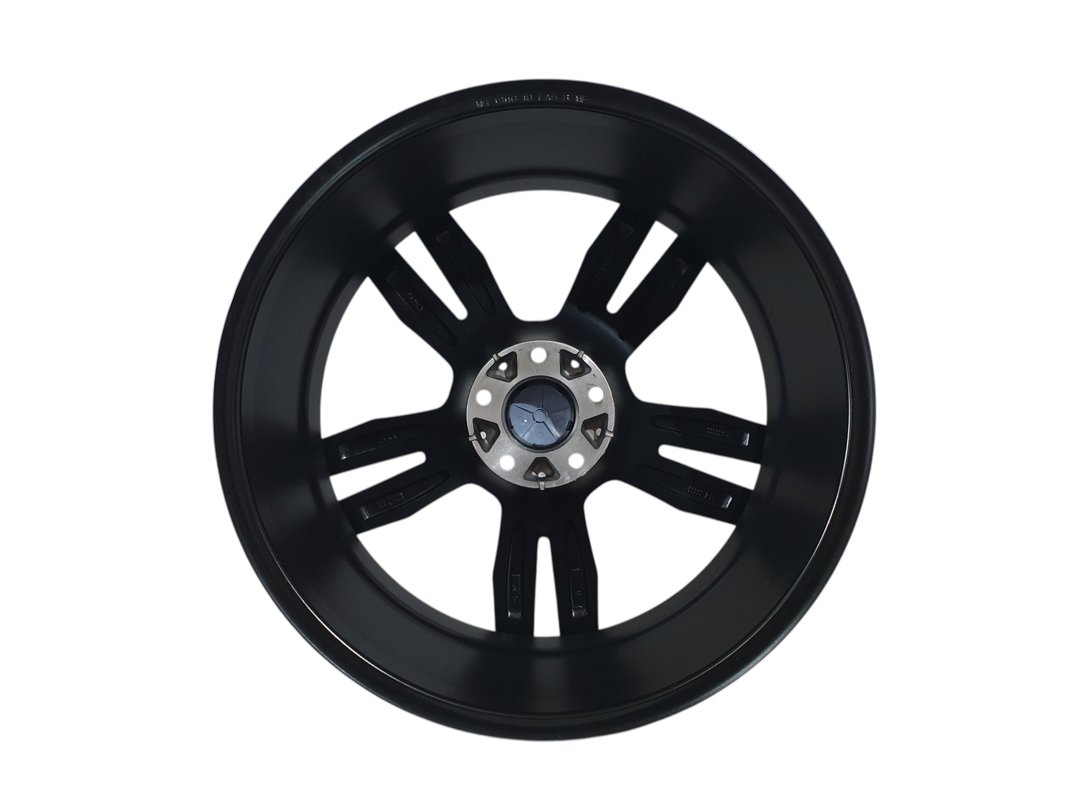 R20 MBMF Диски (різноширокі) на BMW 3 Series F30 / F31 2011-2018 року 3