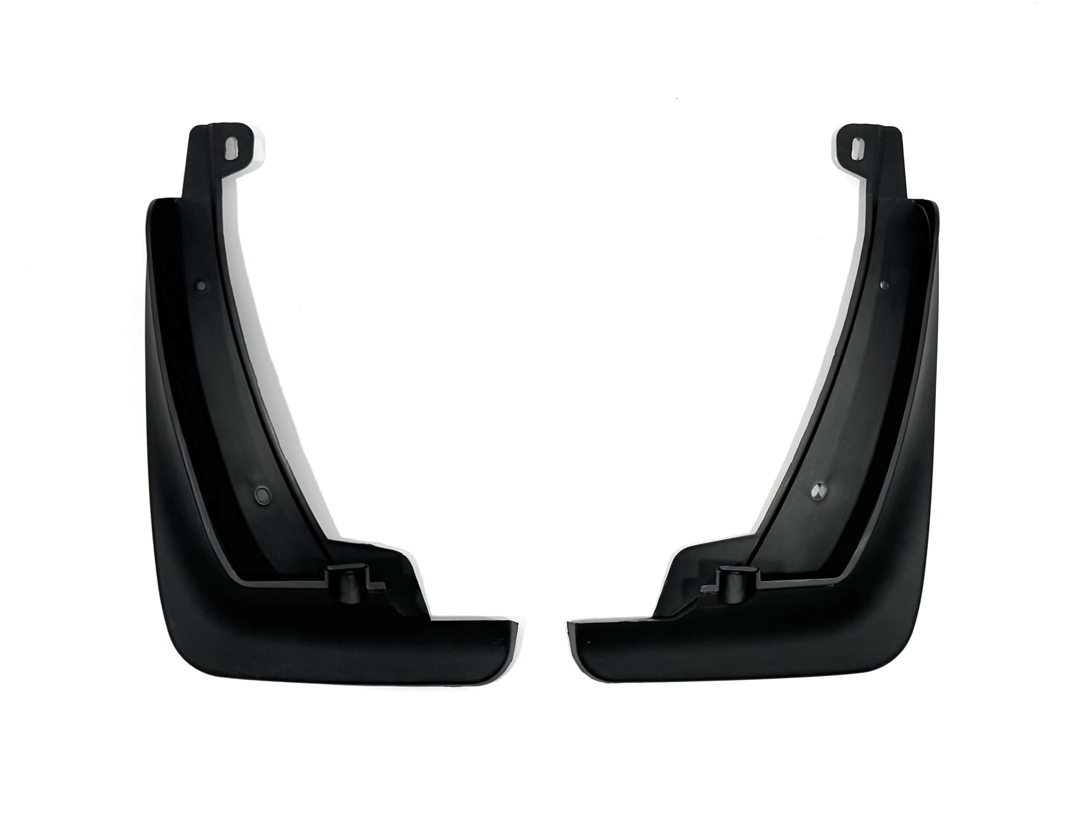 Бризковики передні Volkswagen Tayron 2018-2024, комплект 2 шт.
