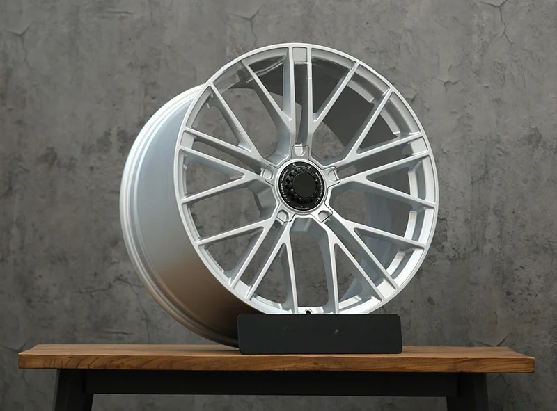 Ковані диски OEM R21 V3 (4 шт)