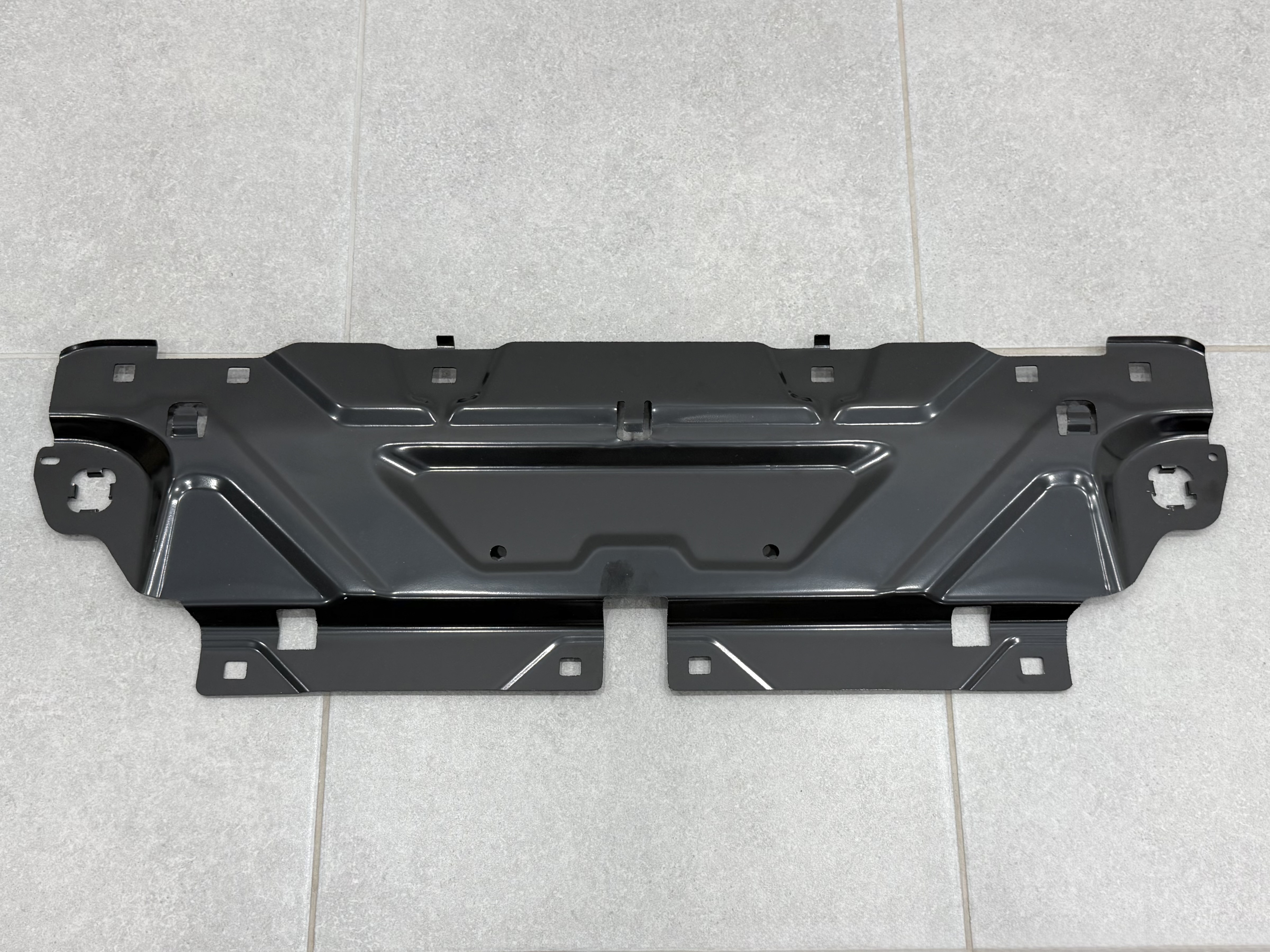 Накладка телевізора 51647478292 для BMW 3 series G20 G21 3
