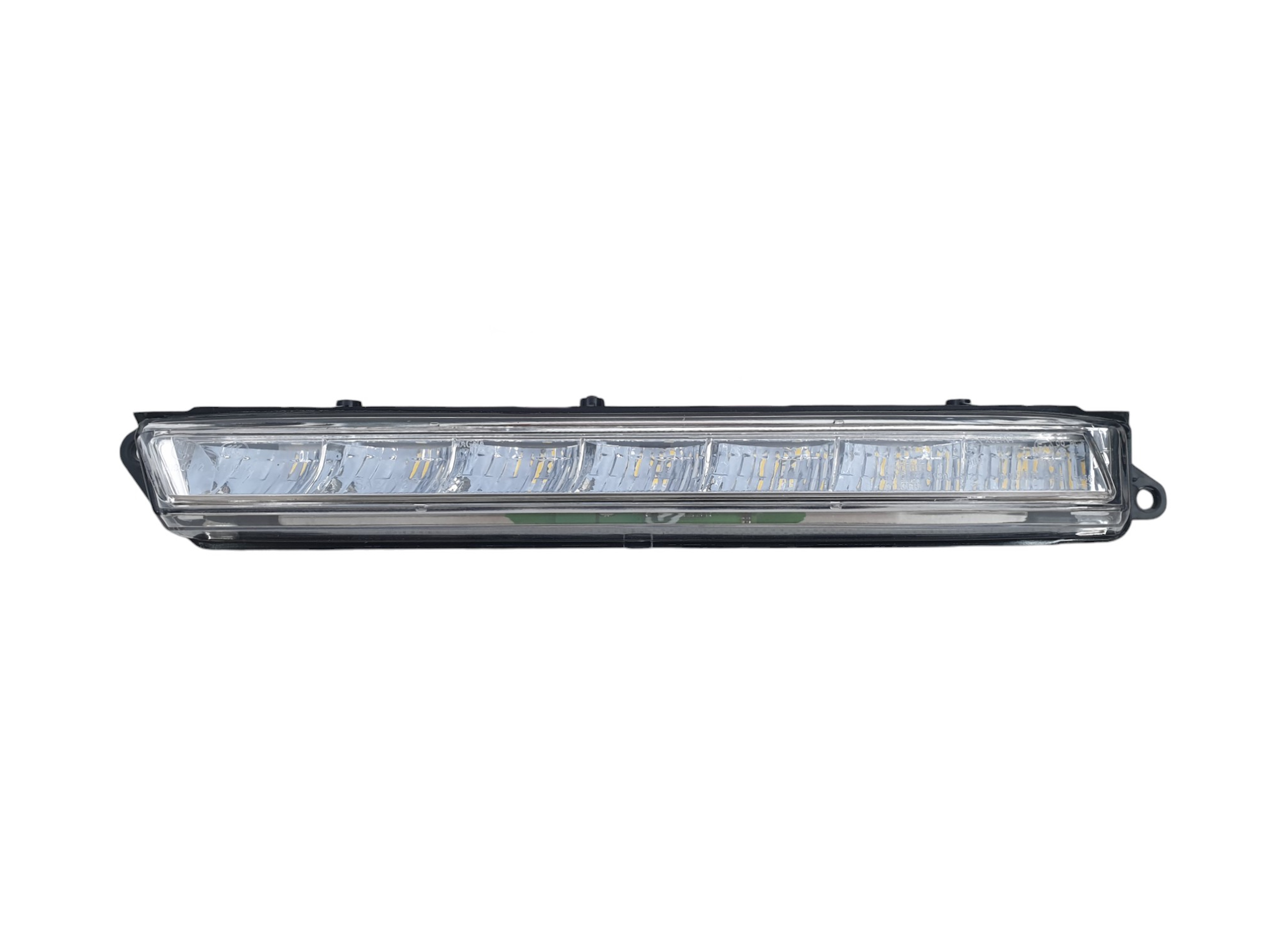 Протитуманна фара LH на Mercedes-Benz GL-Class X164 2006-2009 року