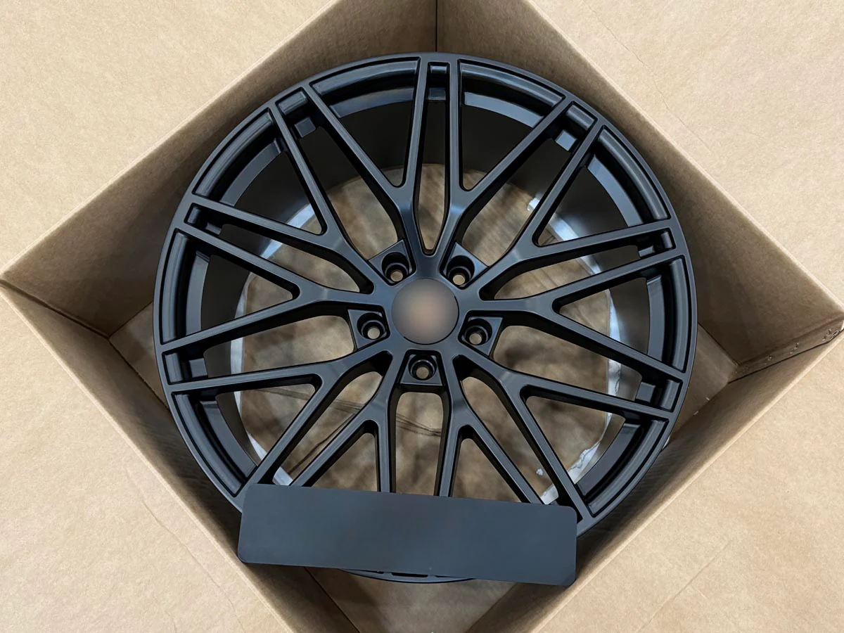 Ковані диски OEM R22 (4 шт) 2