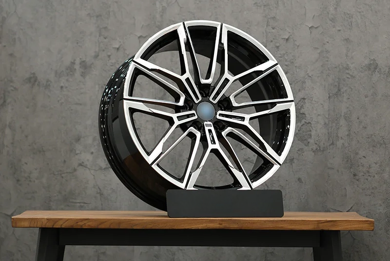 Ковані диски OEM R22 V4 (4 шт)