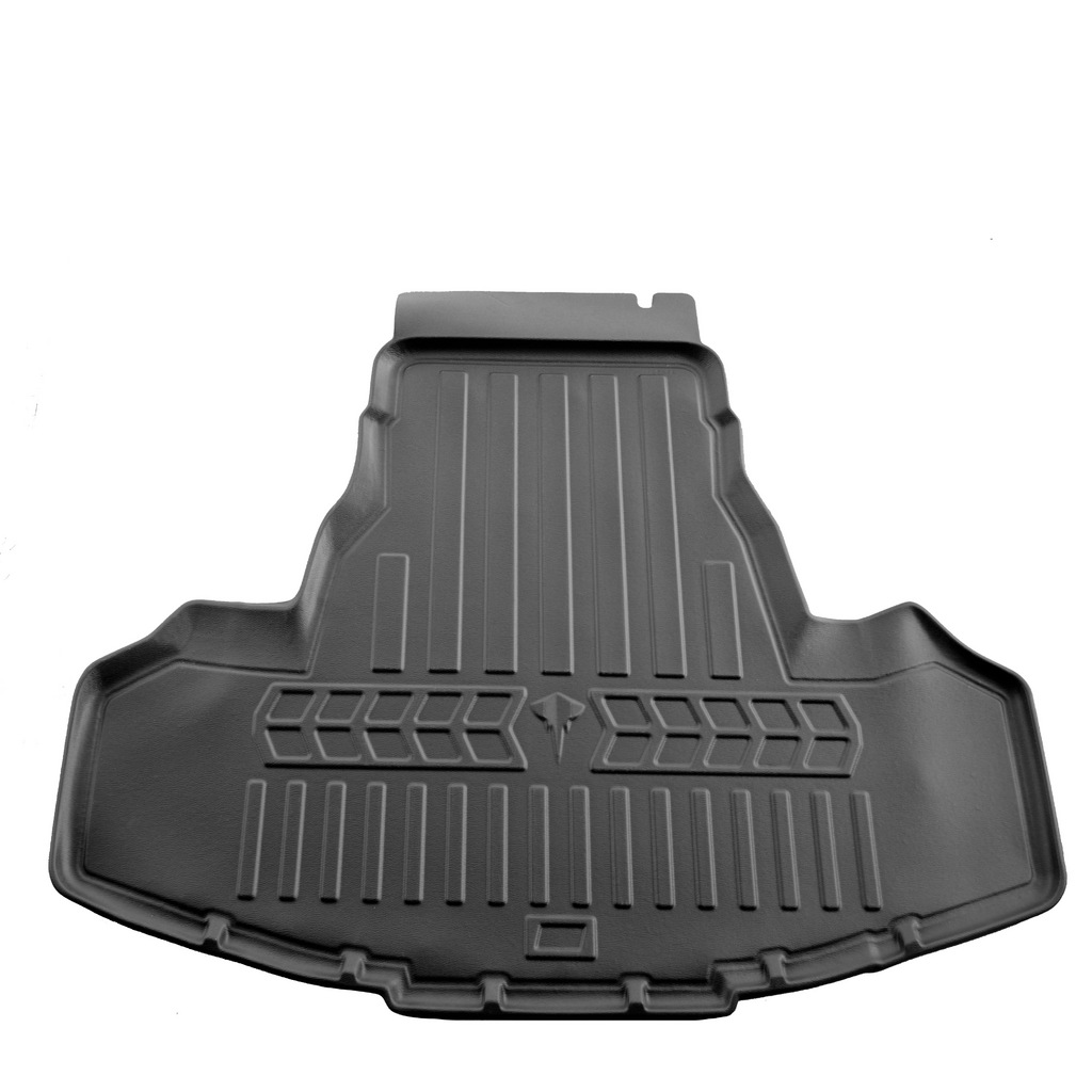 Килимок в багажник 3D (SD) (Stingray)