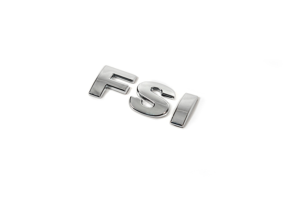 Напис FSI (OEM) 2