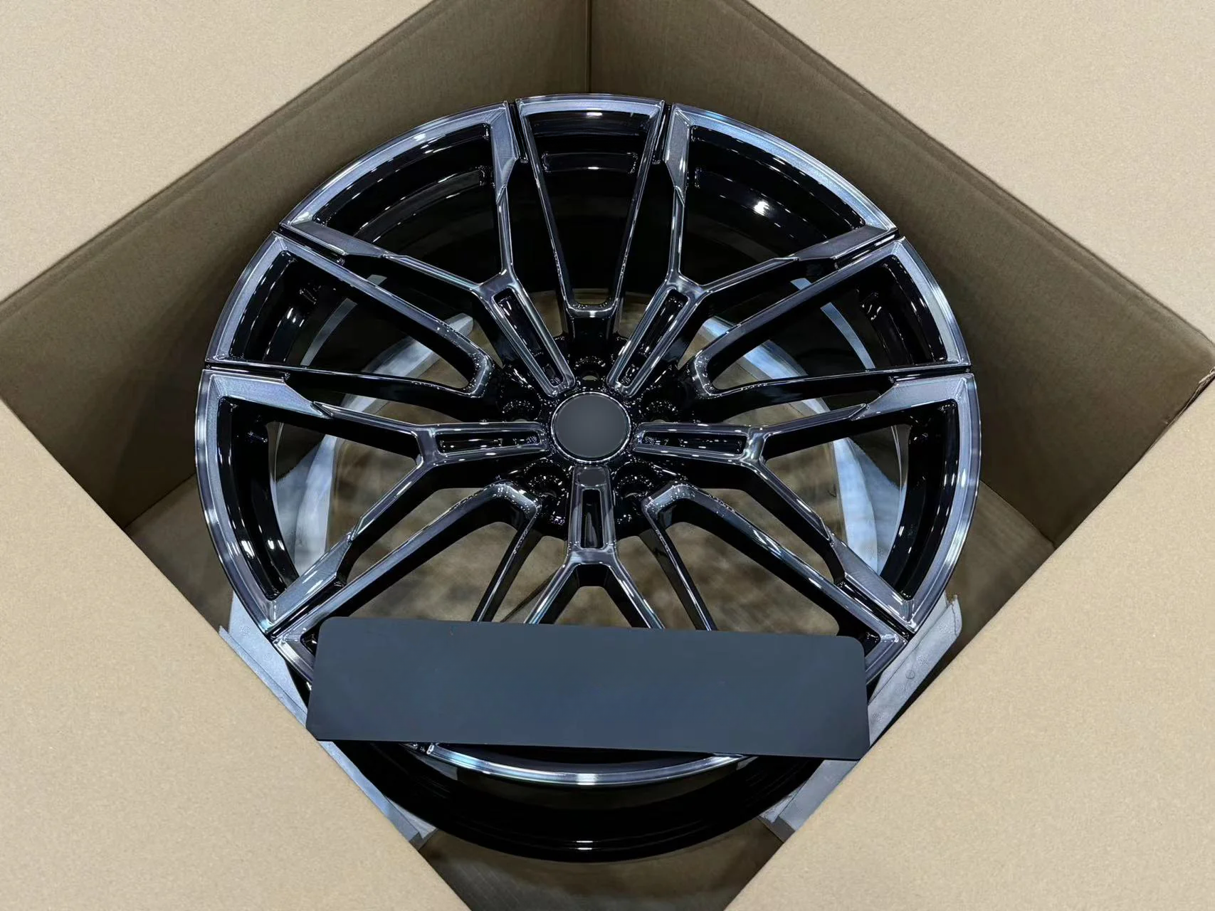 Ковані диски OEM R20 V3 (4 шт) 4