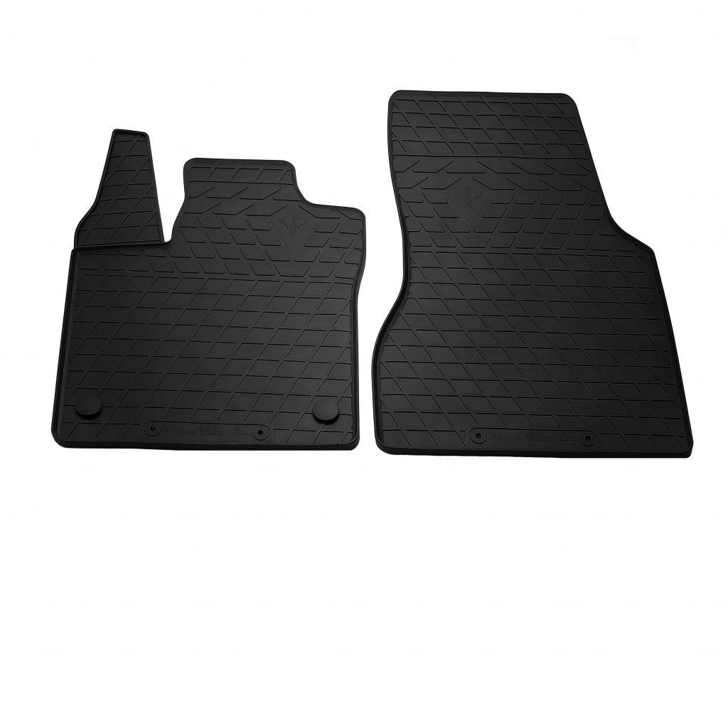 Гумові килимки (2 шт, Stingray Premium)