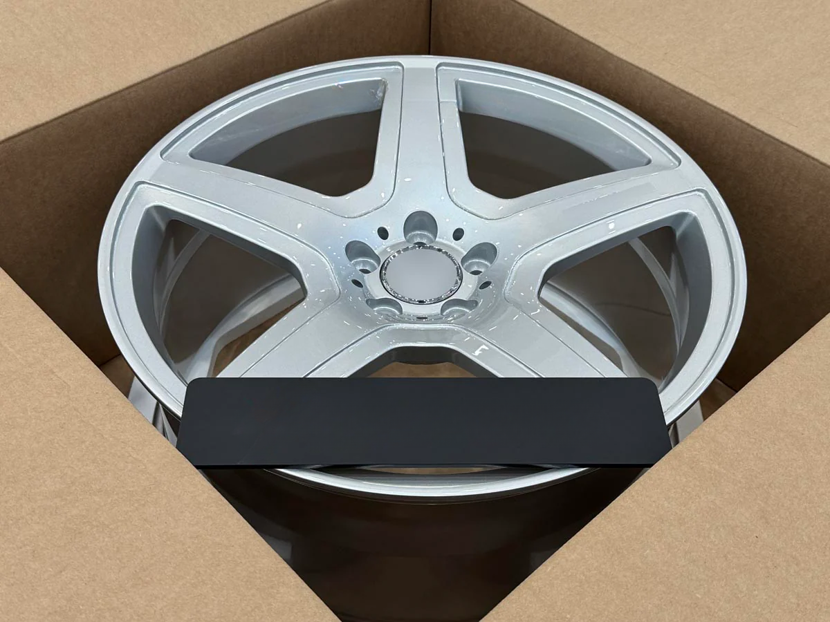 Ковані диски OEM R20 (4 шт) 2