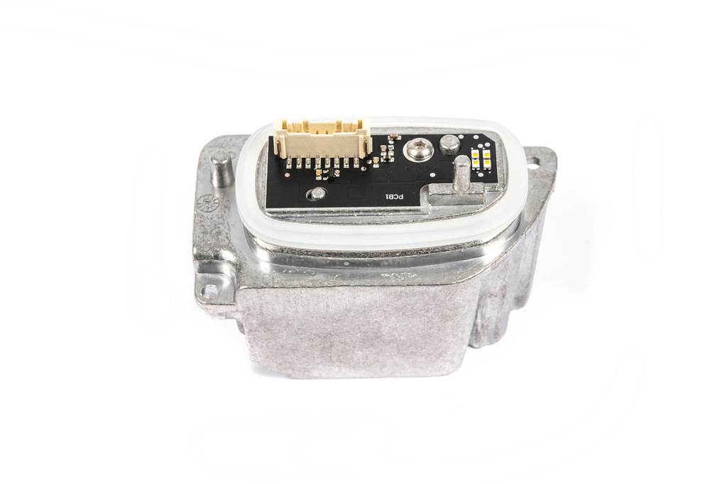 Led-модуль у фару 63117214941 (1 шт, лівий) 3