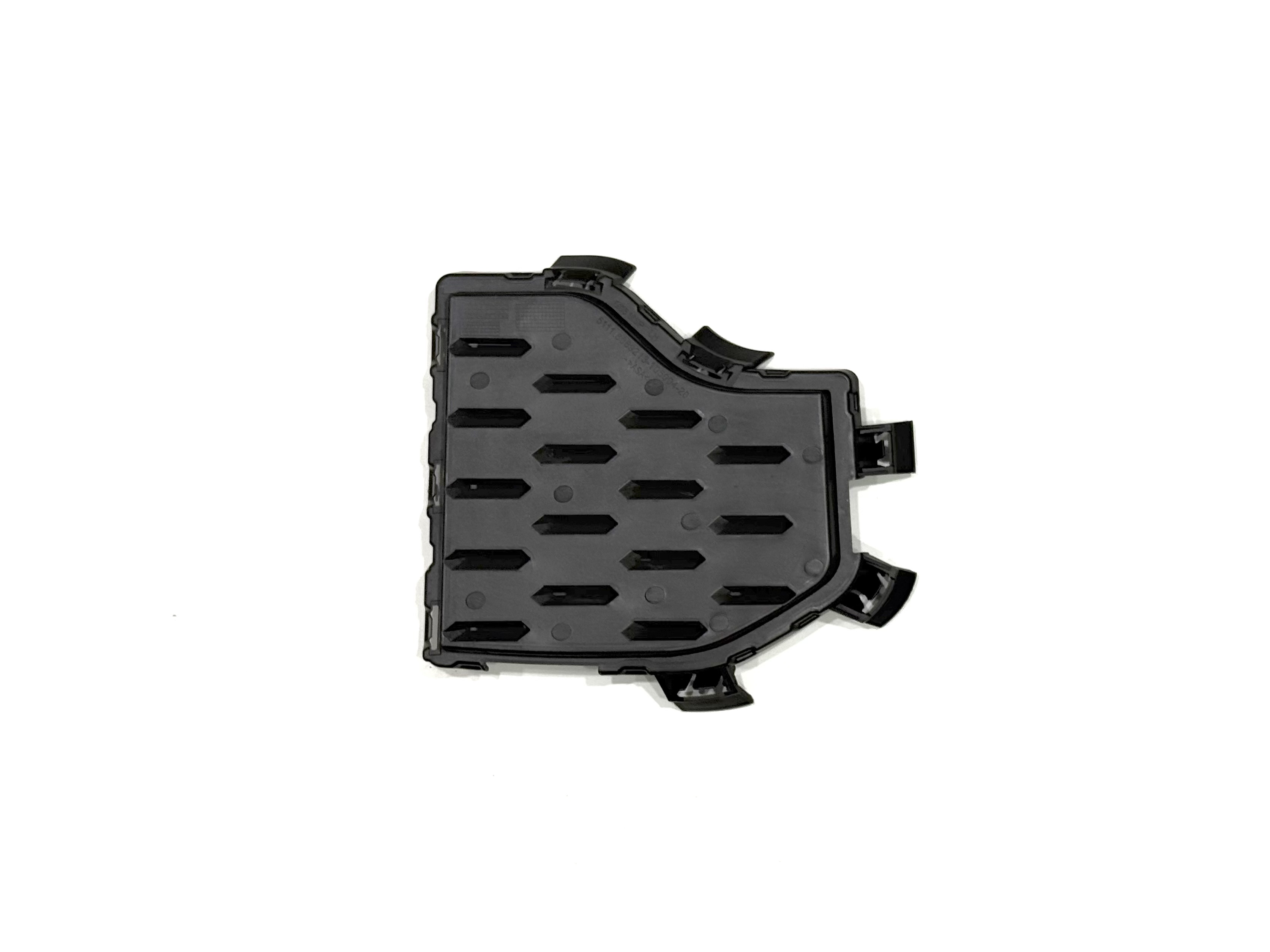 Заглушка лівої решітки бампера 51118069213 M-Performance для BMW X5 G05 2019-2022 2