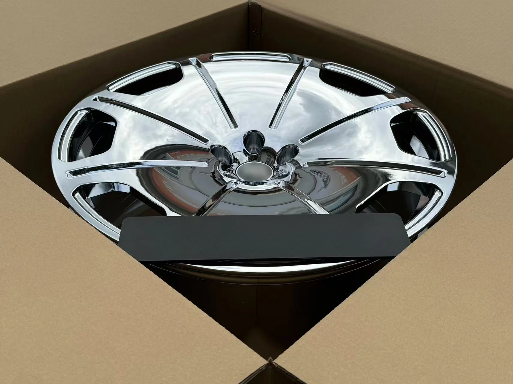 Ковані диски OEM R22 V2 (4 шт) 5