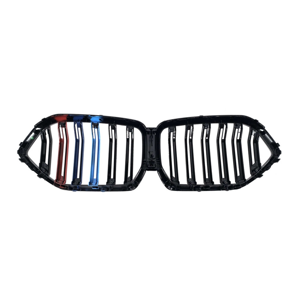 Ніздрі M-Look (2019-2022, M-Color) 4