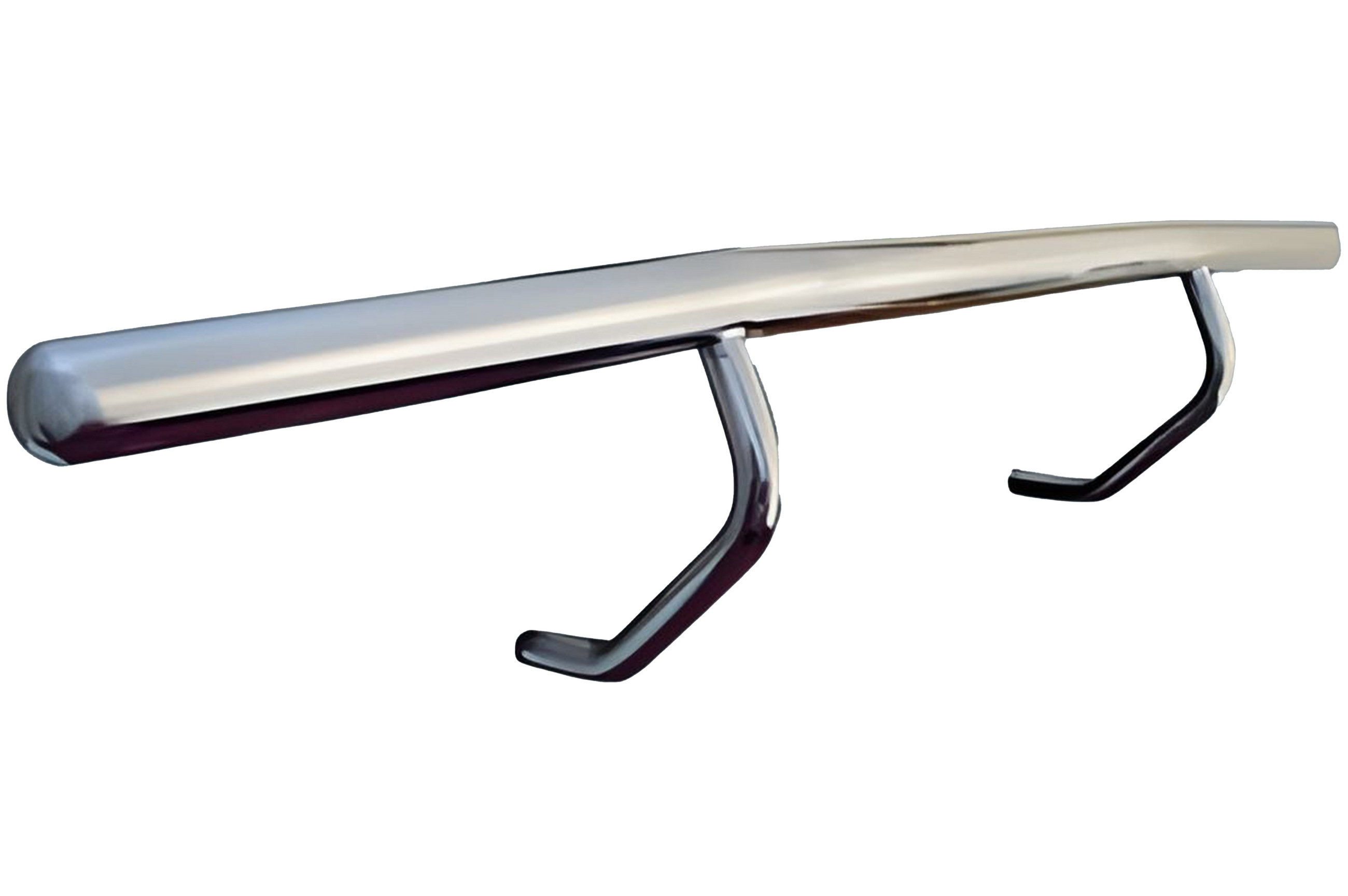 Задня дуга (нерж.) 2