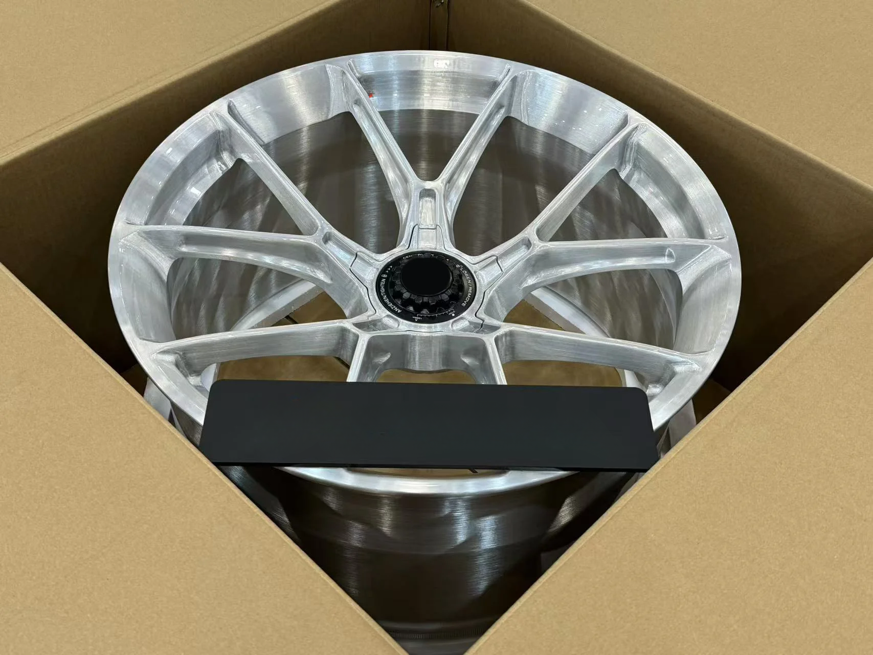 Ковані диски OEM R21 V1 (4 шт) 4