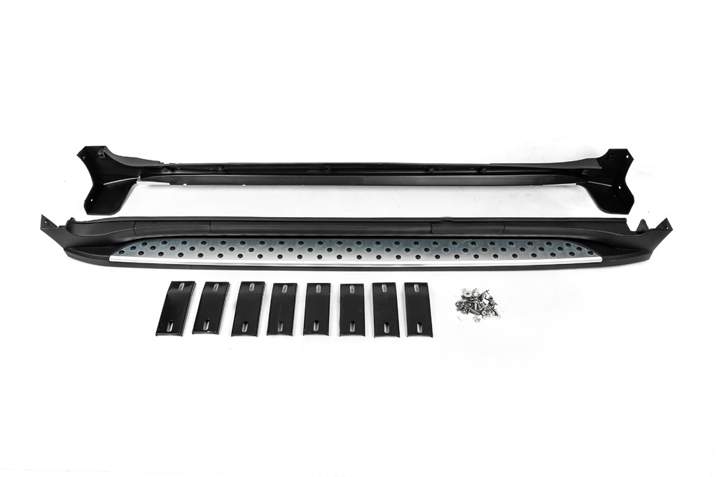 Бокові пороги OEM V1 3