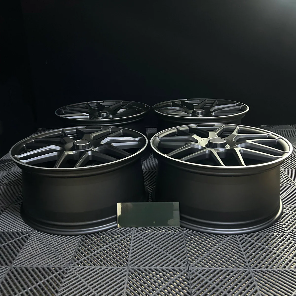 Ковані диски OEM R22 V4 (4 шт) 5