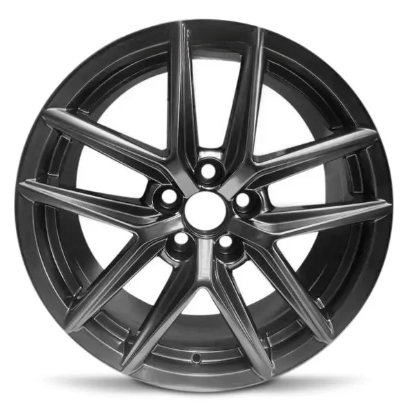 Ковані диски OEM R20 V1 (4 шт)