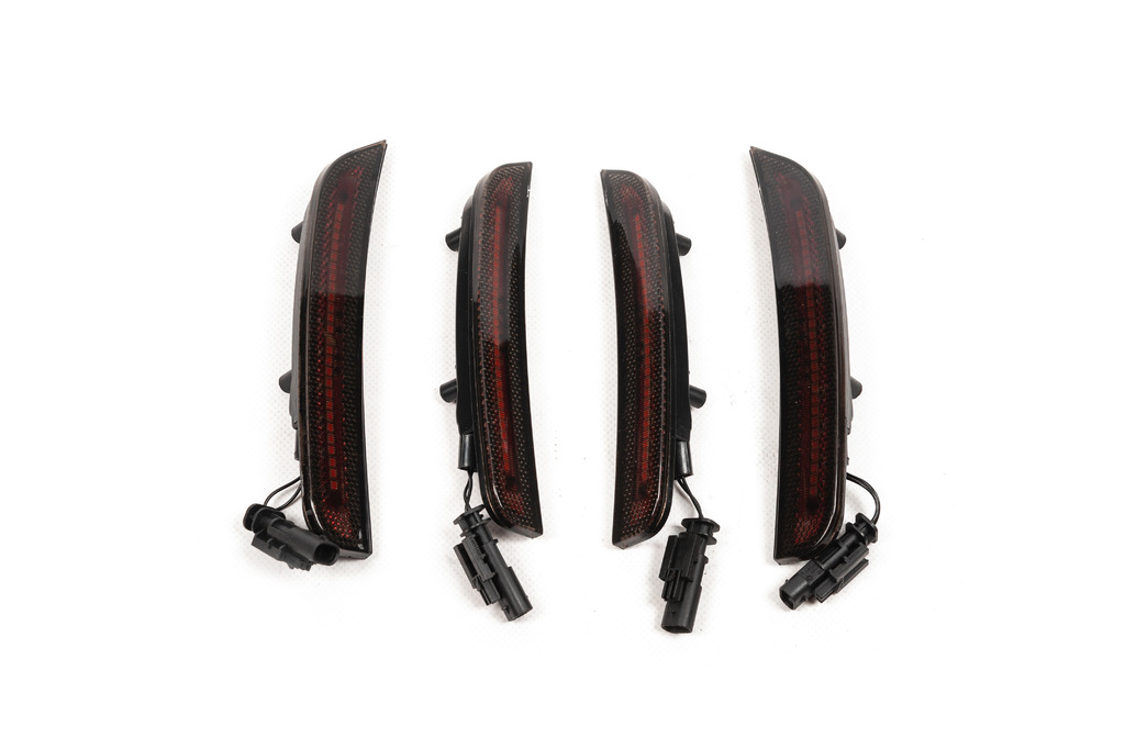 Комплект катафотів 2015-2023 (4 шт)