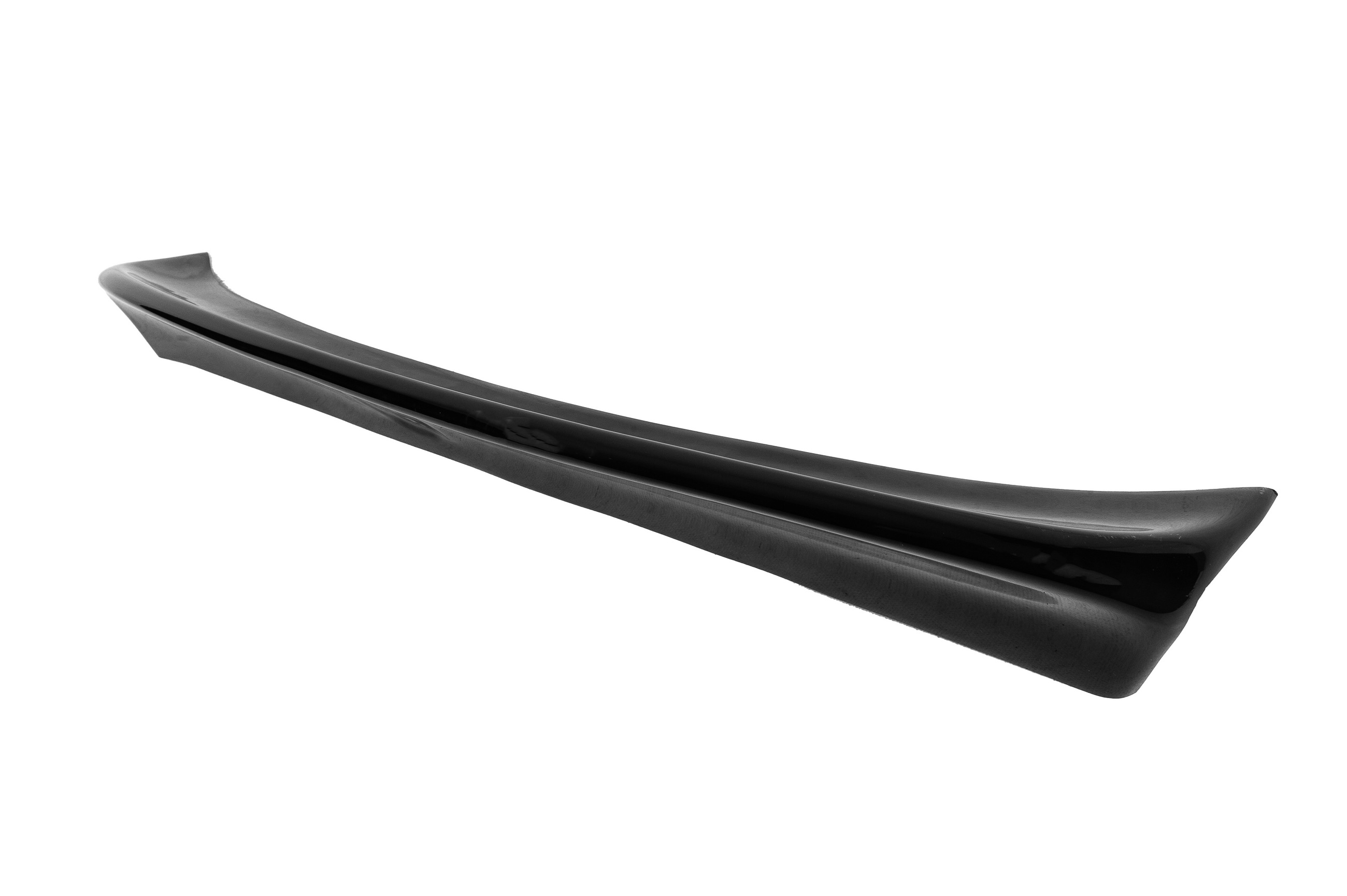 Спойлер CSL-Style V2 (для SD, чорний глянець) 2