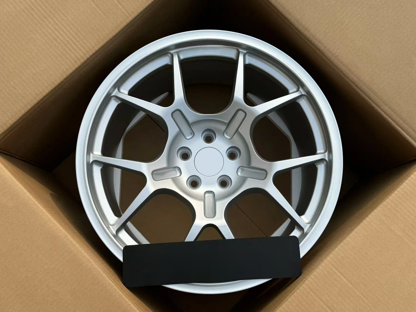 Ковані диски OEM R20 (4 шт) 2