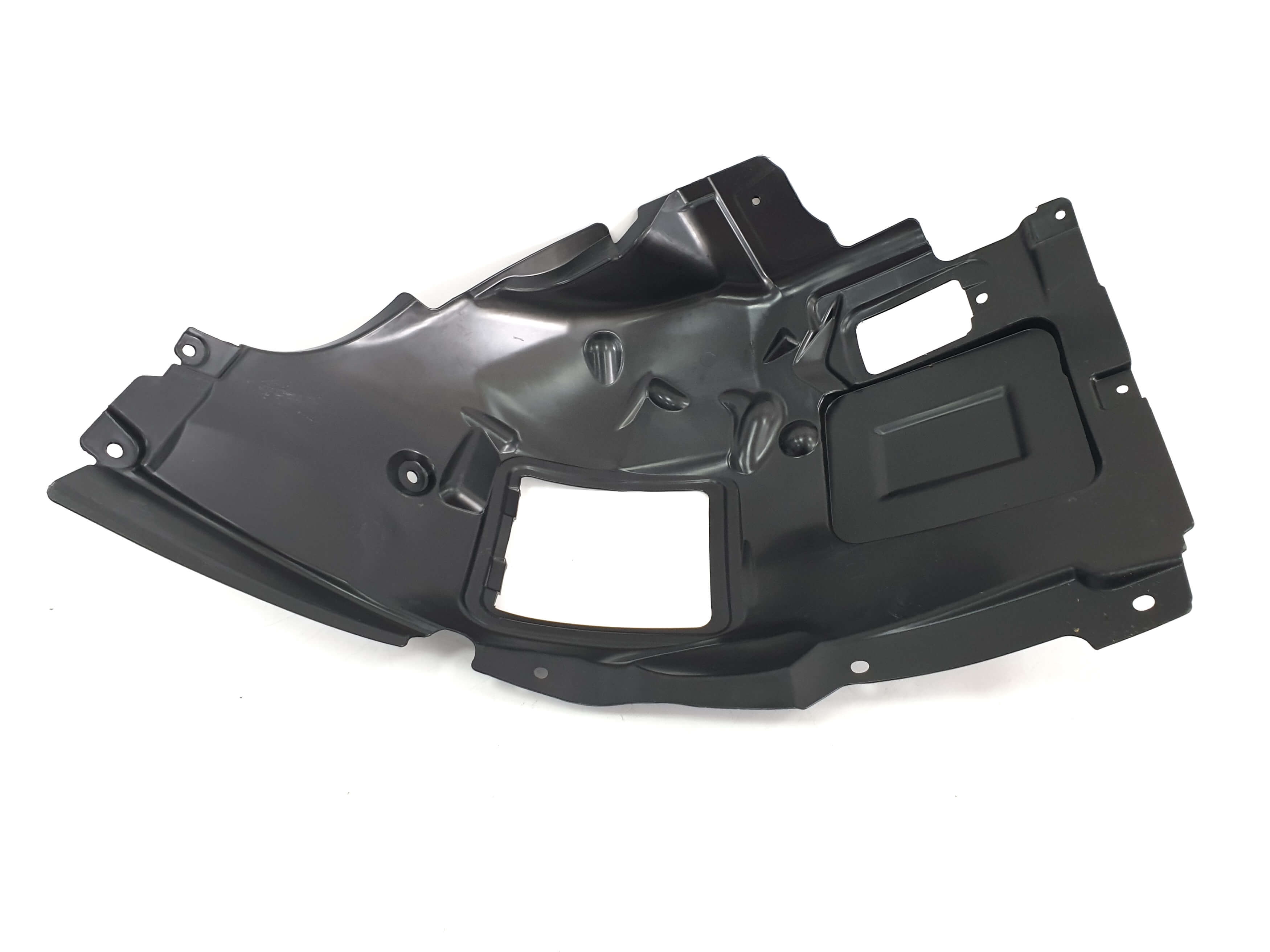Підкрилки передній LH на BMW 3 Series F30 / F31 2011-2018 року 3