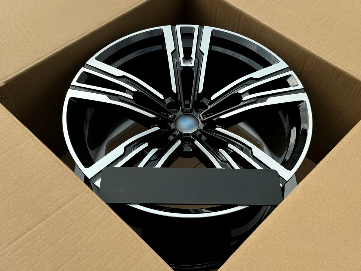 Ковані диски OEM R20 (4 шт) 3