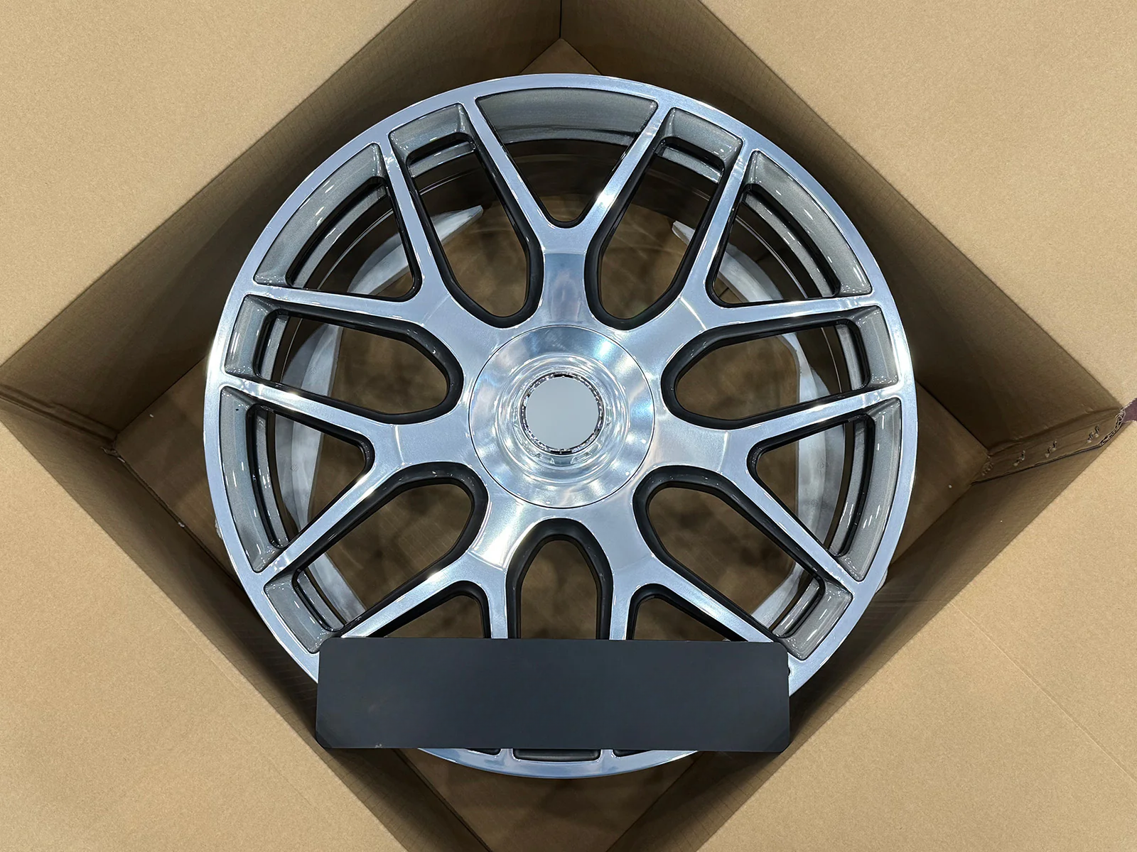 Ковані диски OEM R20 (4 шт)