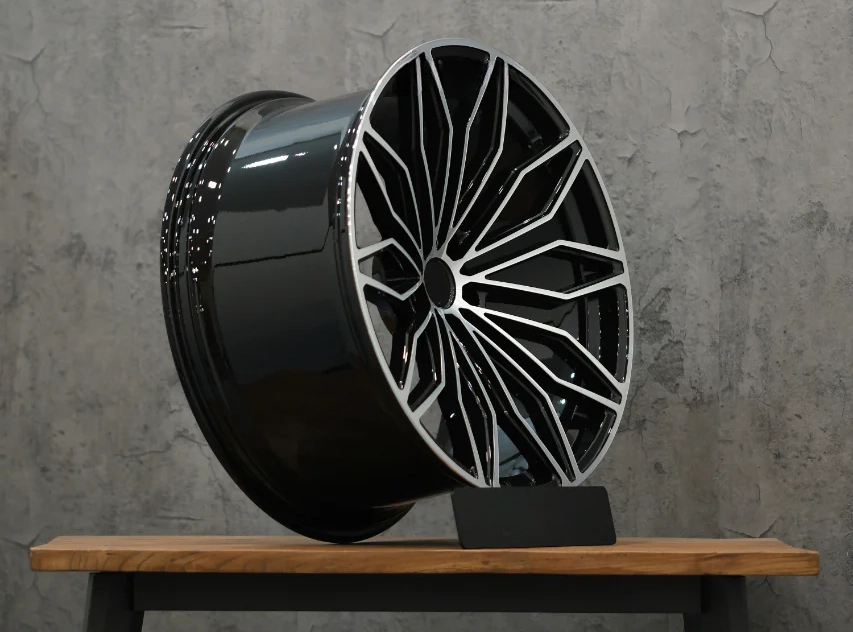Ковані диски OEM R23 V10 (4 шт)