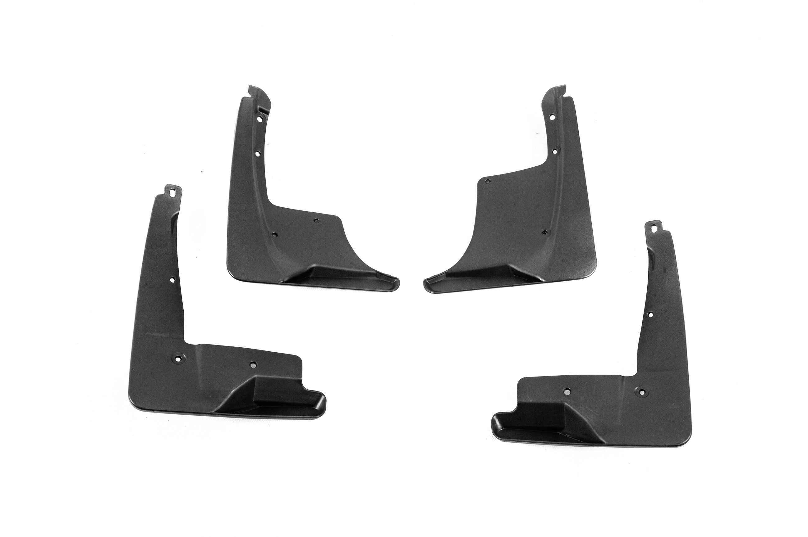 Бризковики Premium V2 (EU/USA, L/LE/XLE) (4 шт) 5