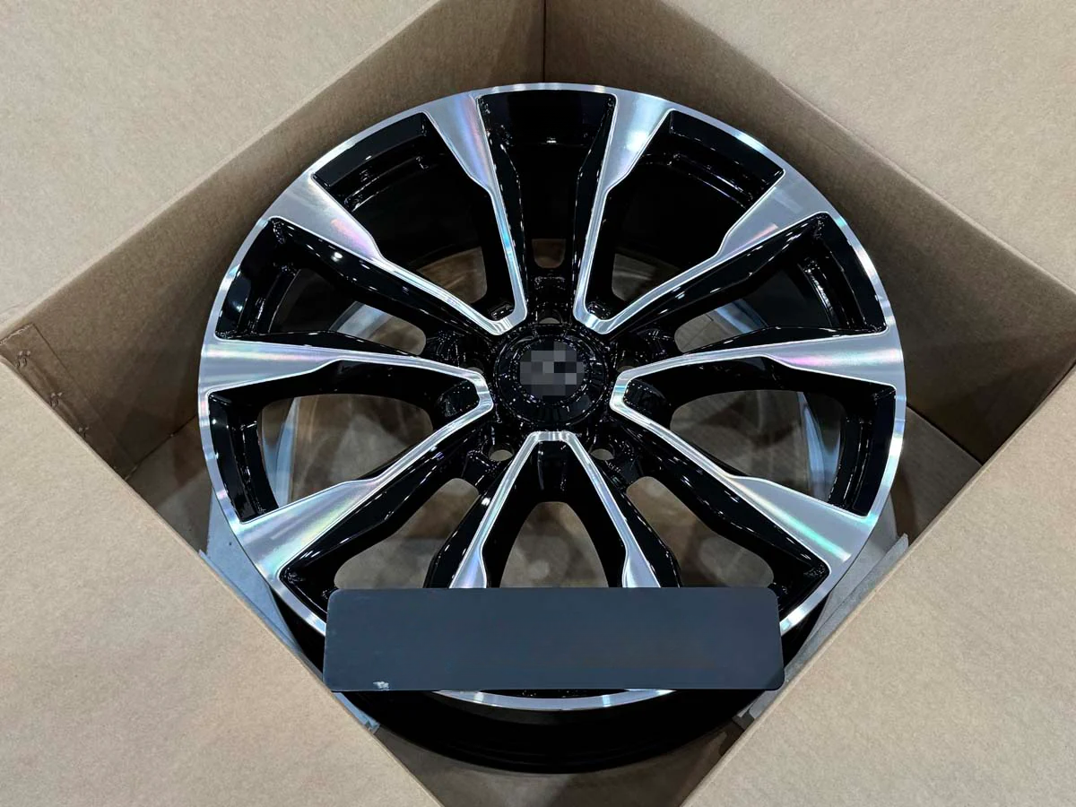 Ковані диски OEM R22 (4 шт) 2