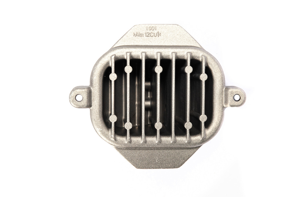 Led-модуль у фару 8U0941475С (1 шт, правий) 4