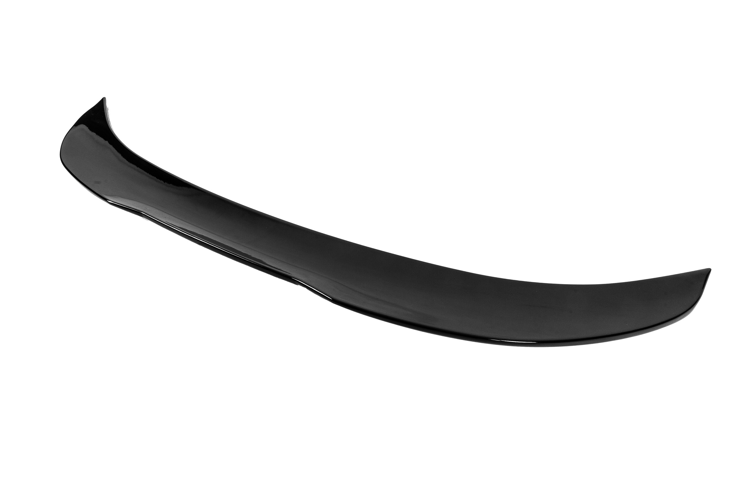 Спойлер PSM-Style (для F30/F80, чорний глянець) 5