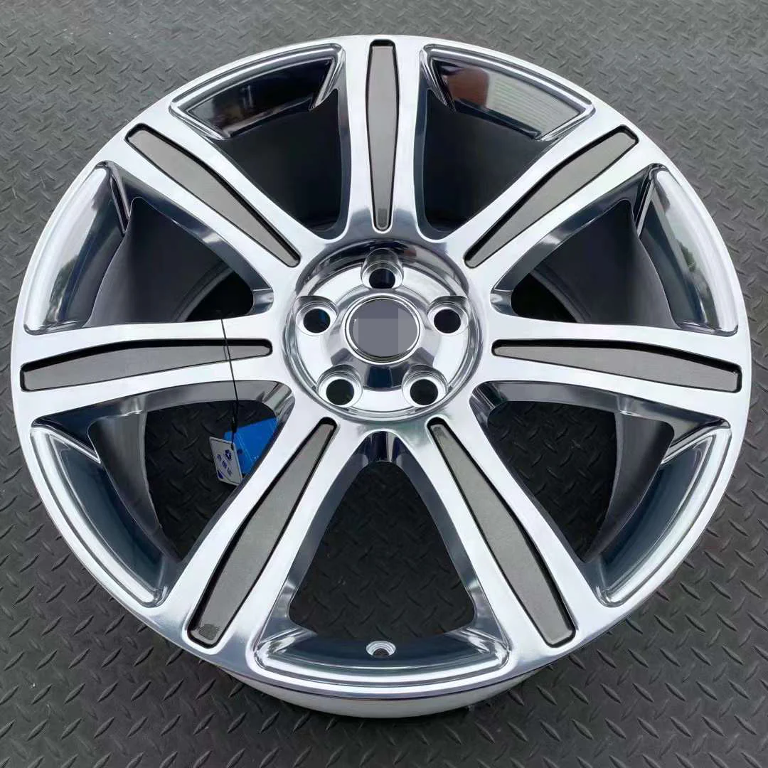 Ковані диски OEM R24 V6 (4 шт) 2