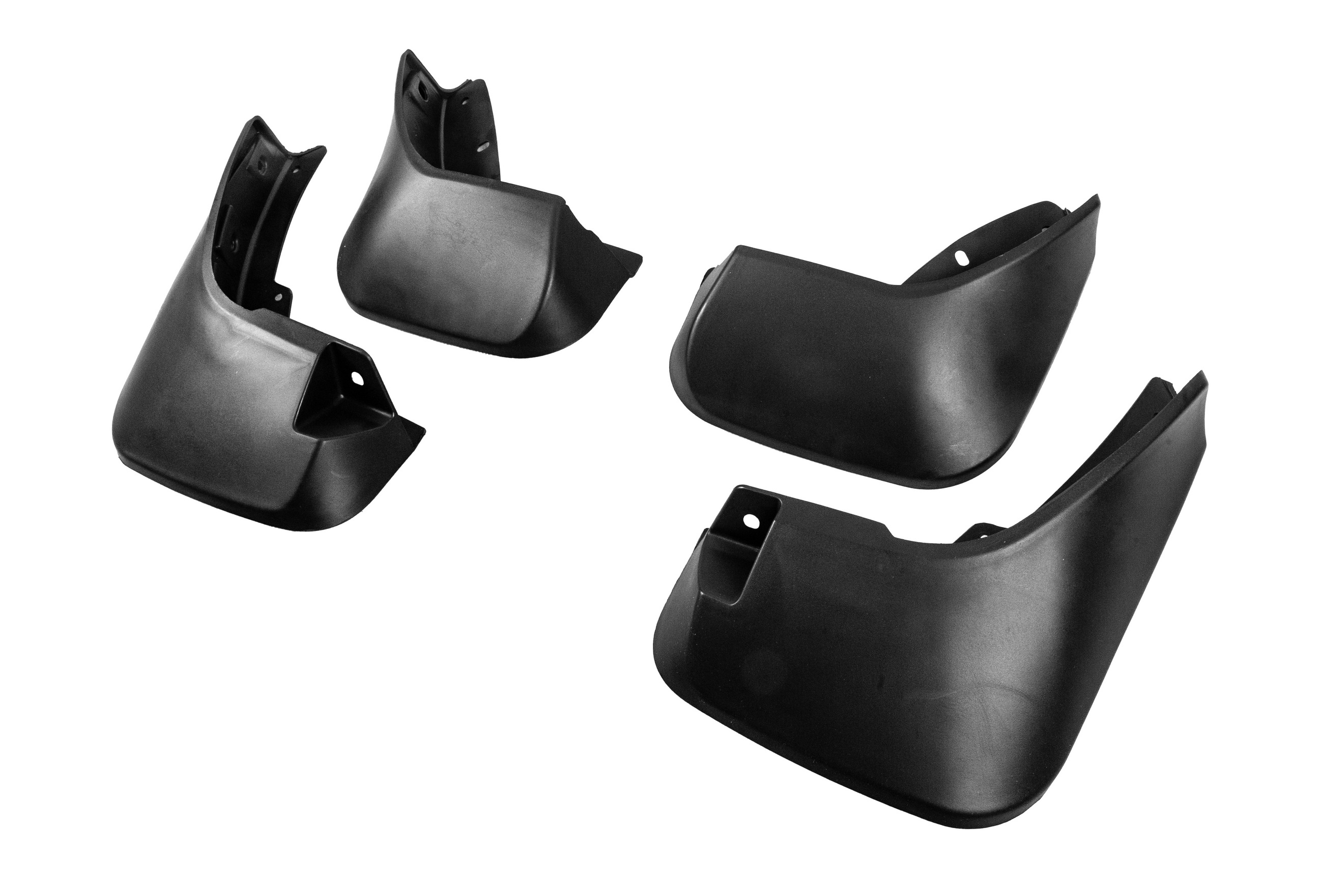 Бризковики Premium V2 (2014-2018) (4 шт) 2