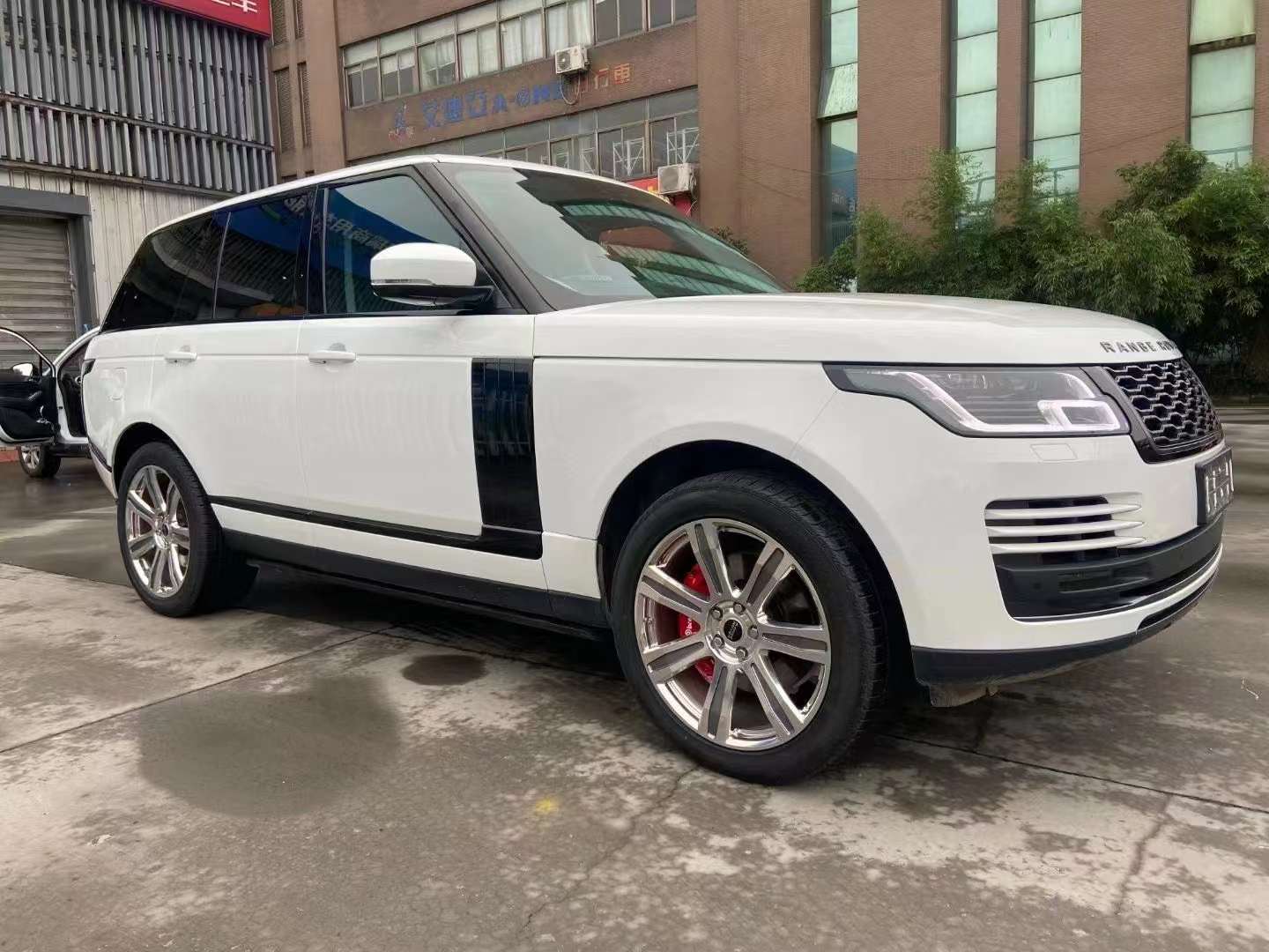 Ковані диски OEM R24 V6 (4 шт) 3